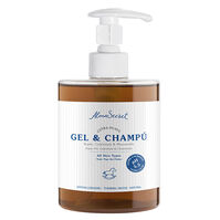 Gel & Champú Suave Infantil  500ml-198417 Gel & Champú Suave Infantil  500ml-198417 0